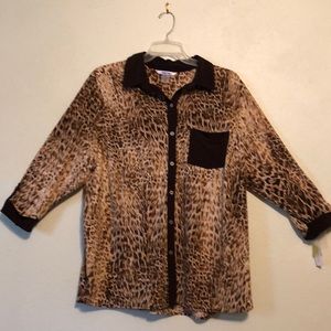 Nygard Women’s Shirt